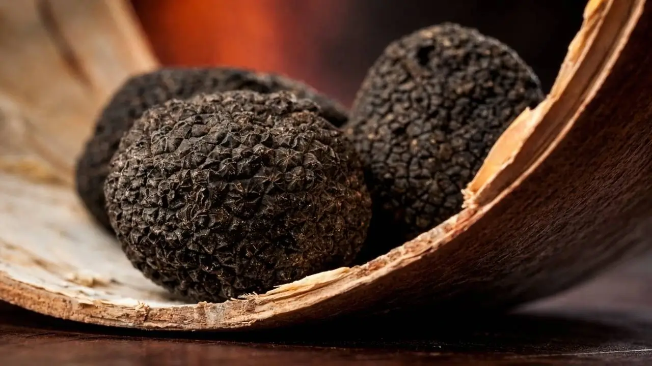 Cátedra de Micología truficultura